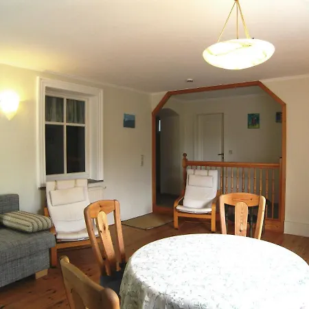 Villa Gertrud *