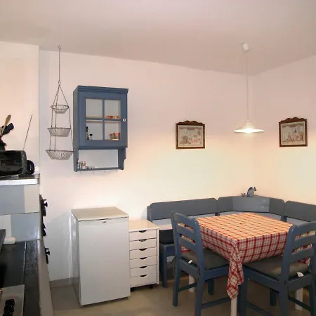 Villa Gertrud Zinnowitz