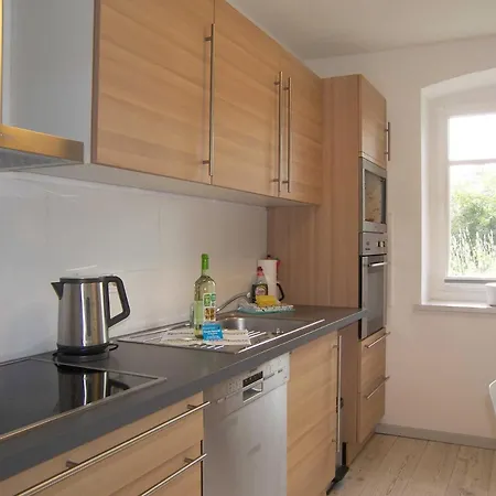 Gertrud Villa Zinnowitz