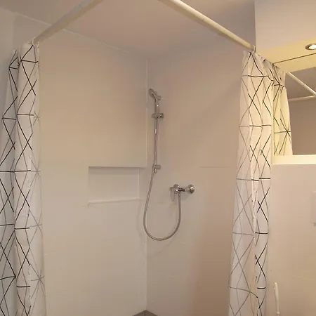 Villa Gertrud Zinnowitz