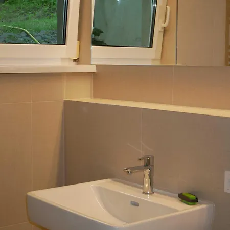 Gertrud Villa Zinnowitz