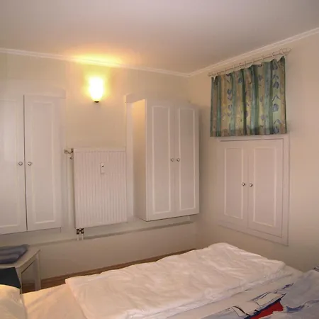 Villa Gertrud Zinnowitz