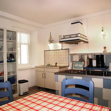 Gertrud Villa Zinnowitz