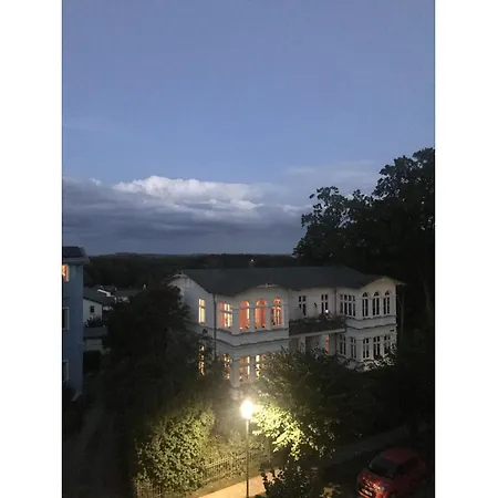 Gertrud Villa