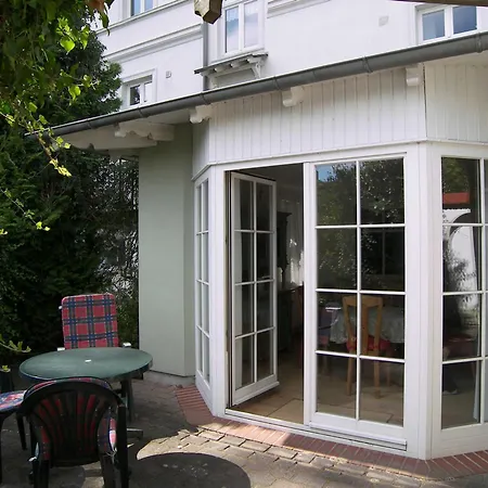 Villa Gertrud *