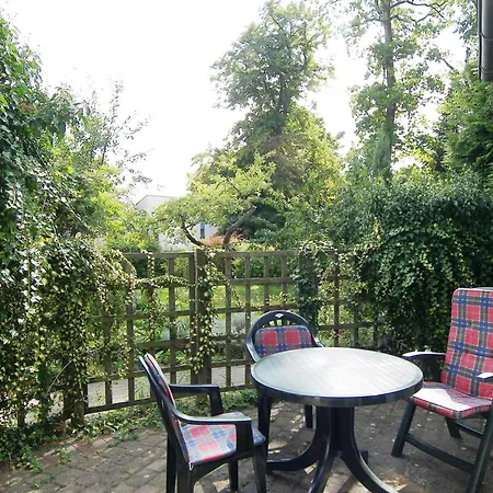 Villa Gertrud Zinnowitz