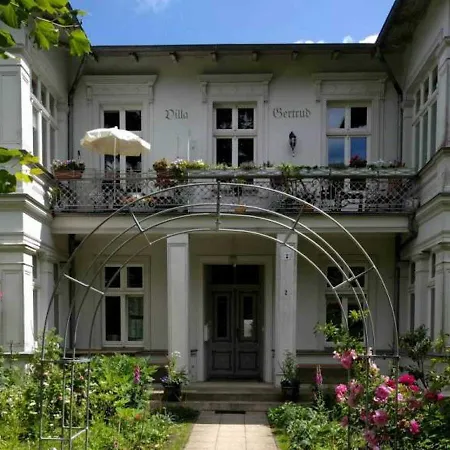 Villa Gertrud *
