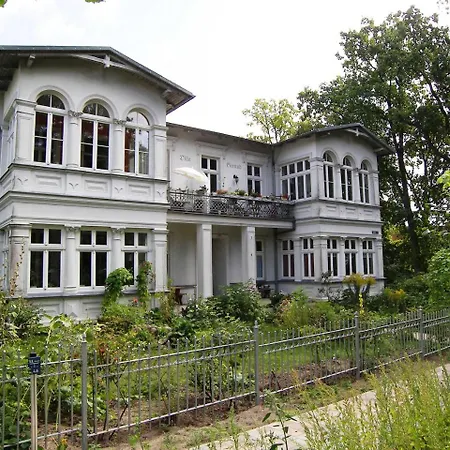 Villa Gertrud